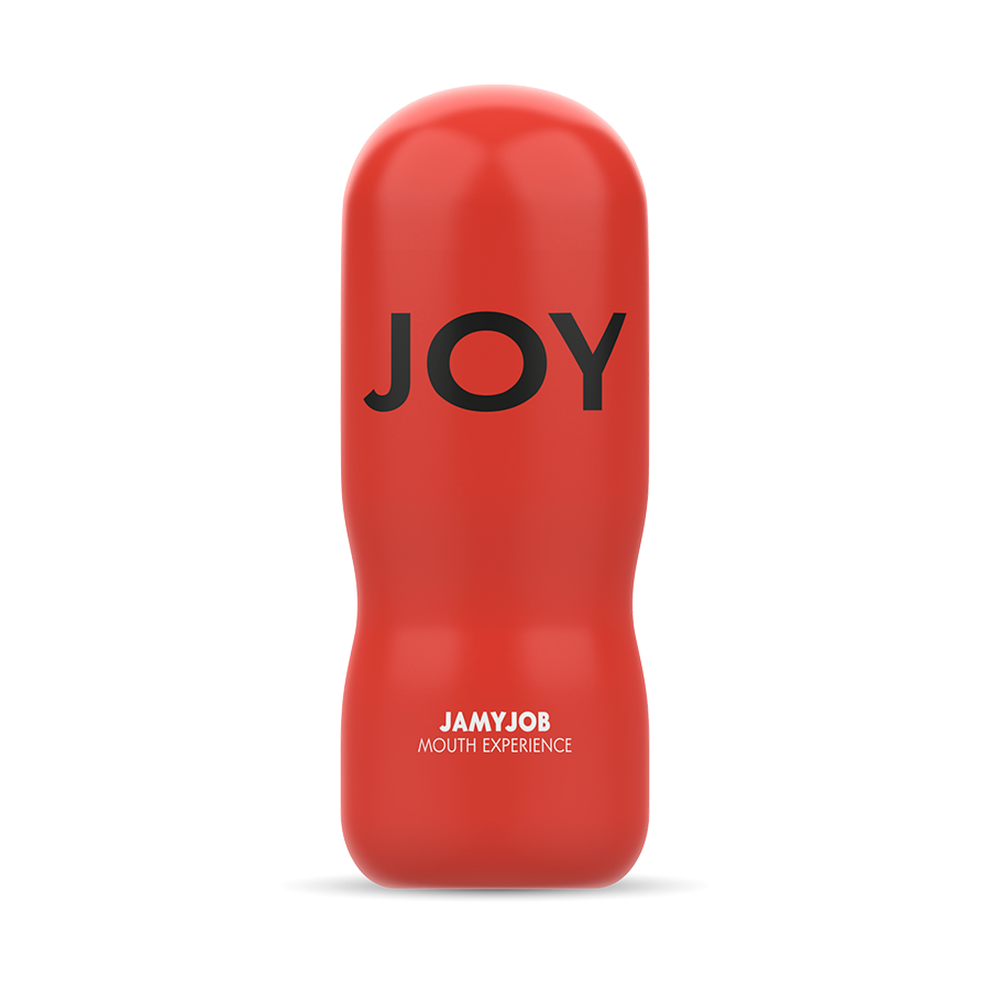 Jamyjob - Masturbador Boca Excitante
