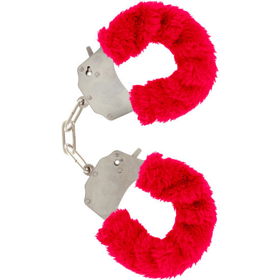 Toyjoy - Esposas Del Amor Rojo