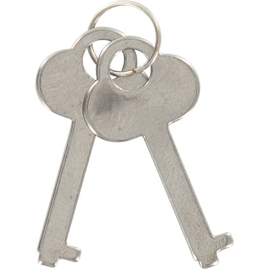 Toyjoy - Esposas Del Amor Zebra