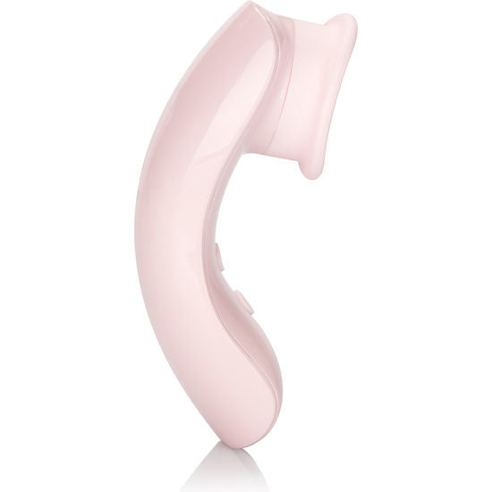 Calexotics - Inspire Flickering Estimulador Clitoris
