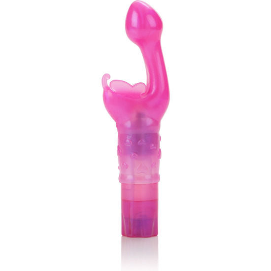 Estimulador Punto G Y Clitoris Acuatico