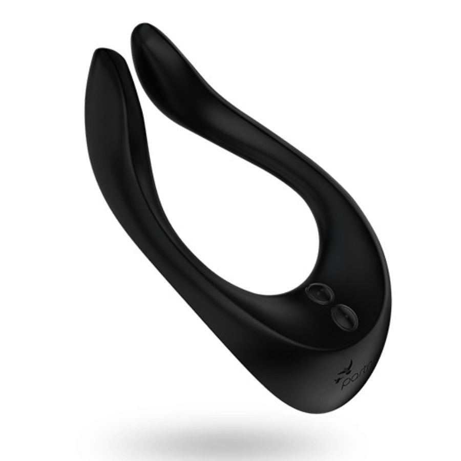 Satisfyer Endless Joy Negro - Nueva Edición 2020