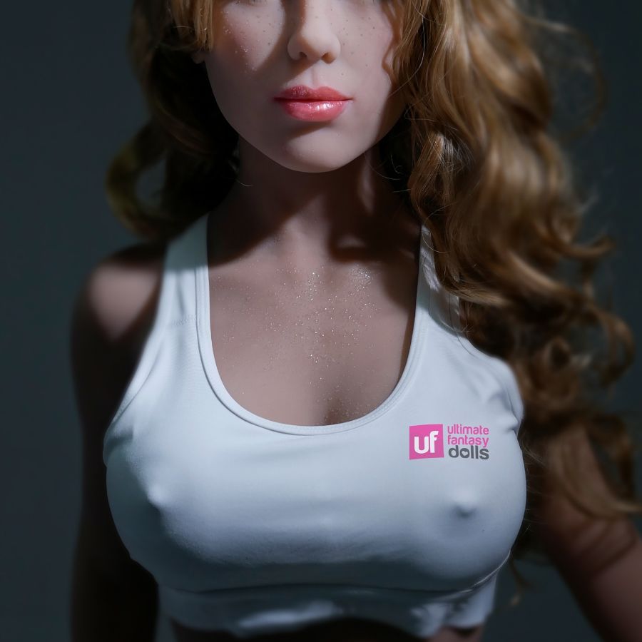 Fetish Fantasy Extreme - Pipedream Muñeca Realistica Ultimate Fantasy Dolls Mandy