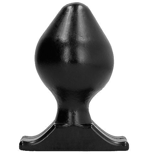 All Black Plug 16,5cm