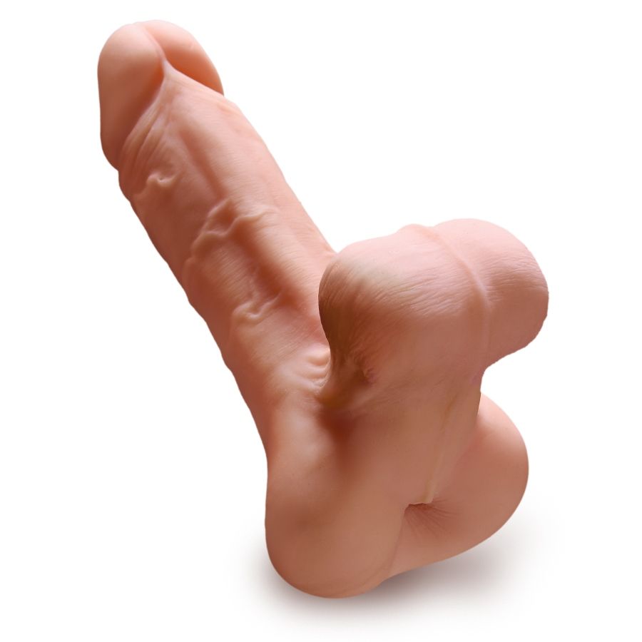 Masturbador Pdx Male - Reach Around Stroker