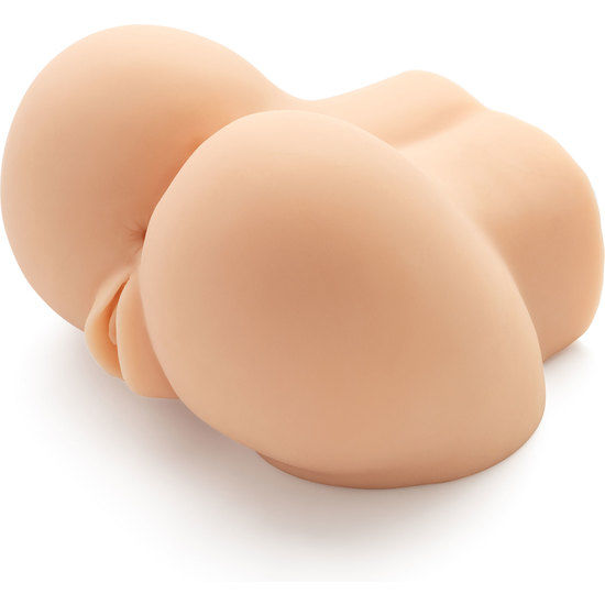 Act - Hot Honey Rider Masturbador Con Vibrador