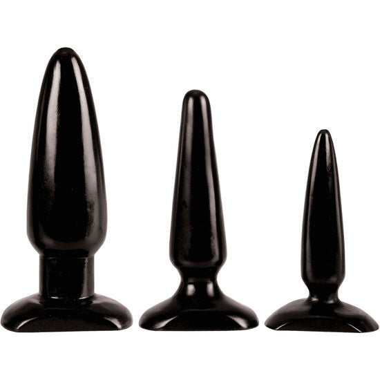 Calexotics - Colt Kit De Entrenamiento Anal