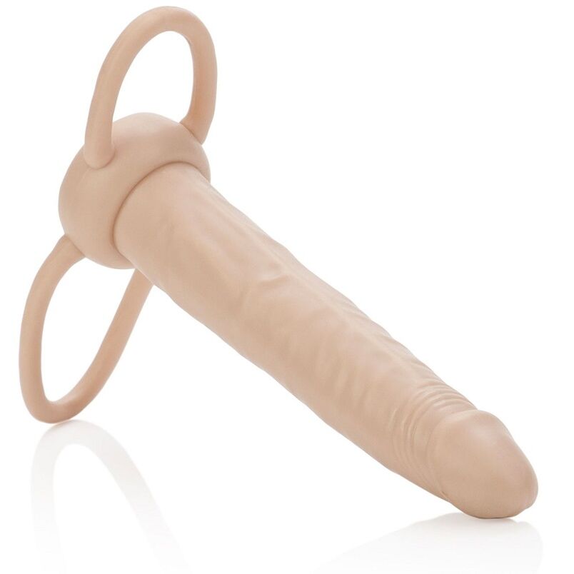 Accomodator Arnes Para Doble Penetracion