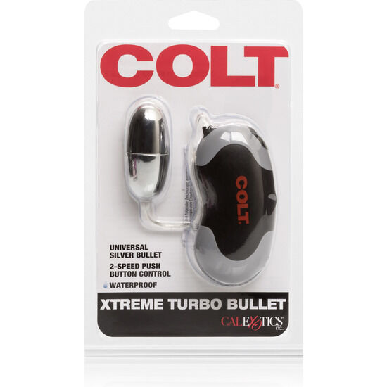 Calexotics - Colt Xtreme Bala Turbo Extrema