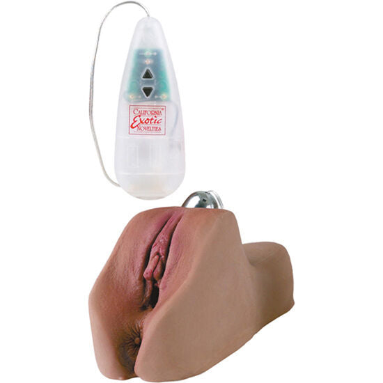 Vagina Y Ano Con Vibracion Futurotic