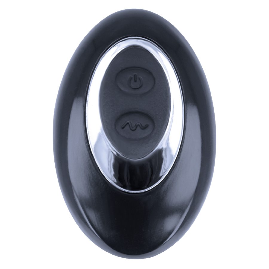 Rockarmy - Liquid Silicone Vibrador Control Remoto Premium Apache 20.5 Cm -O- 4.62 Cm