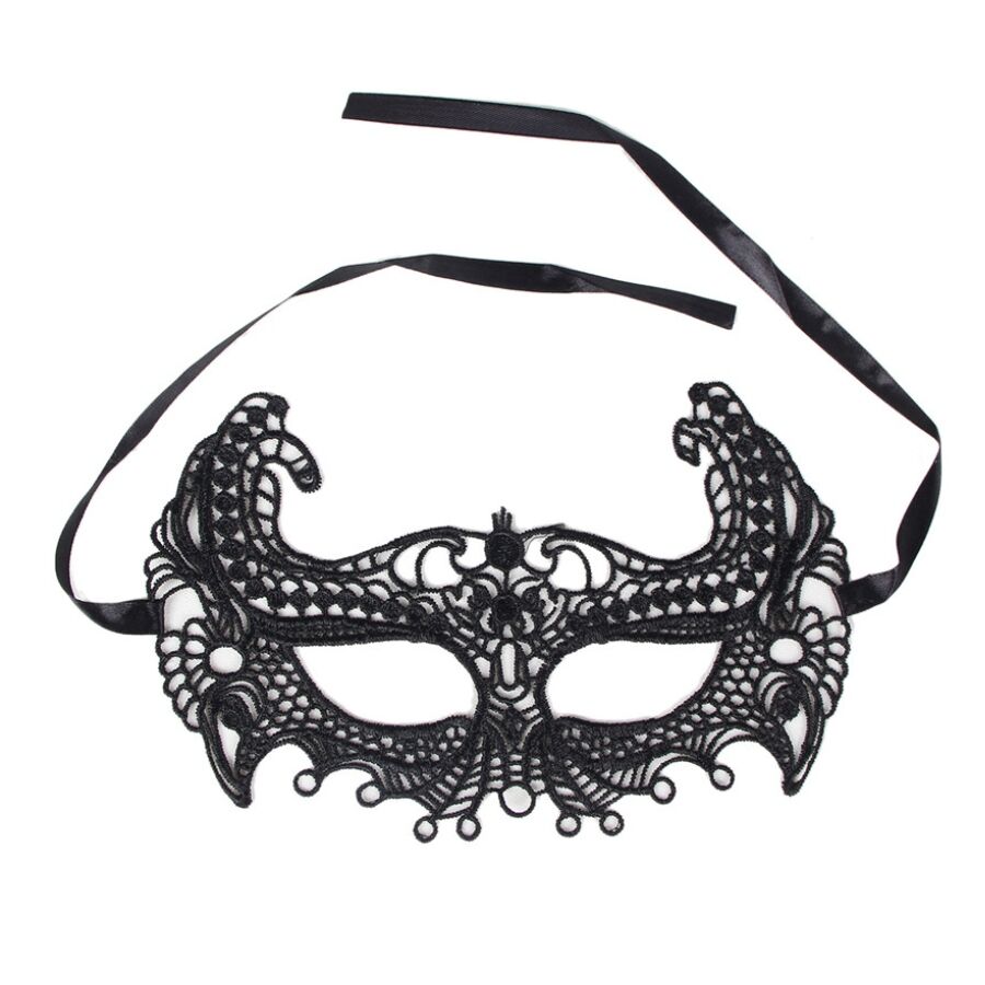 Queen Lingerie - Antifaz Talla Unica