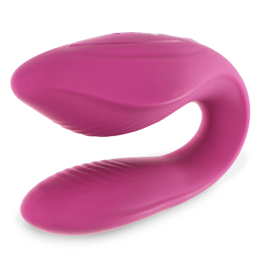 Rithual Kama Control Remoto Para Parejas Orquidea