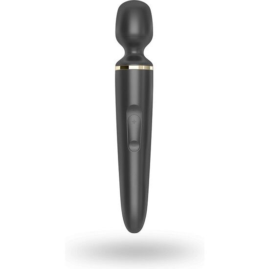 Satisfyer - Wander Woman Negro