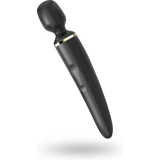 Satisfyer - Wander Woman Negro