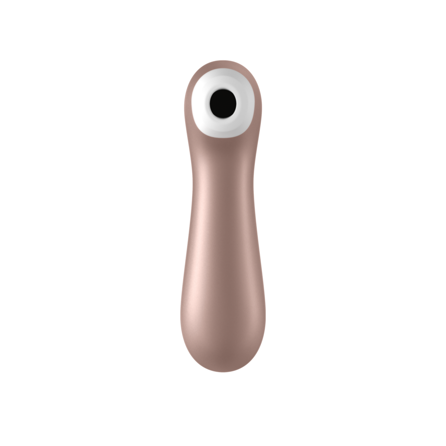 Satisfyer Pro 2+ Vibration
