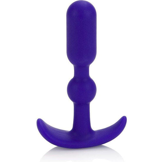 Calexotics - Booty Dilatador Anal Azul