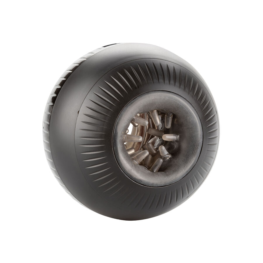 Optimum Power Masturball - Masturbador Masculino Con Vibración
