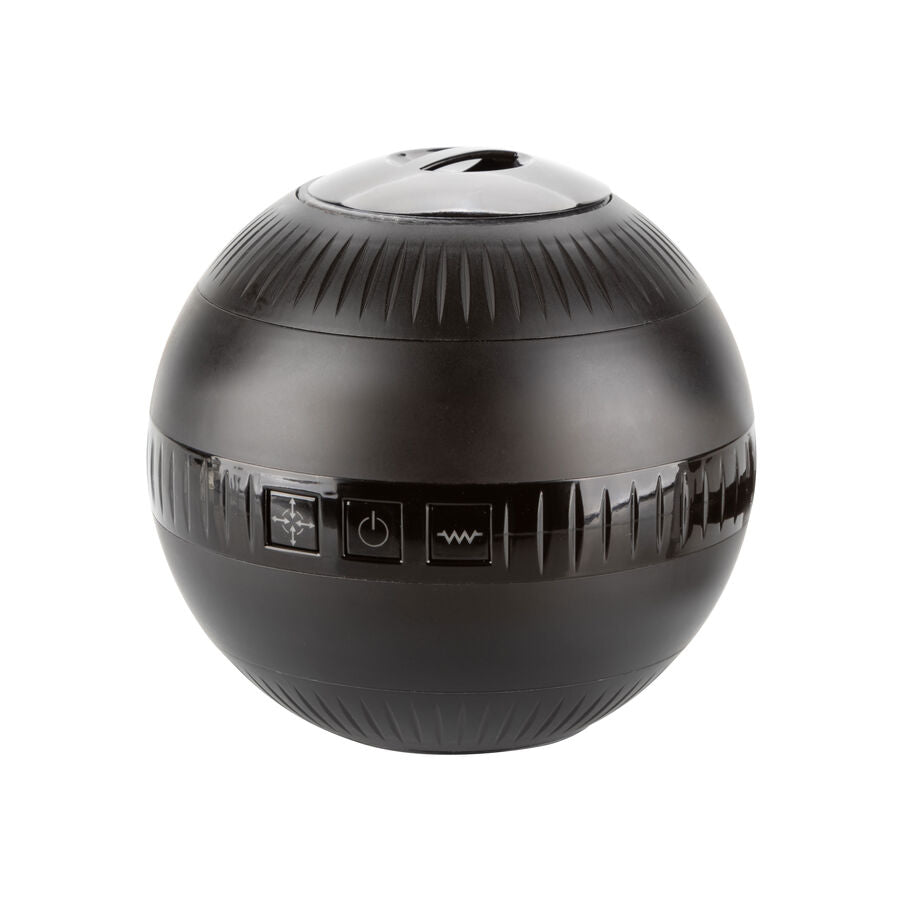 Optimum Power Masturball - Masturbador Masculino Con Vibración