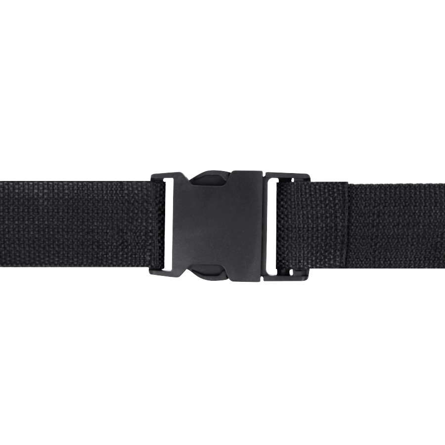 Harness Attraction - Arnés Deluxe Con Vibración Realístico 18 Cm -o- 4.5 Cm