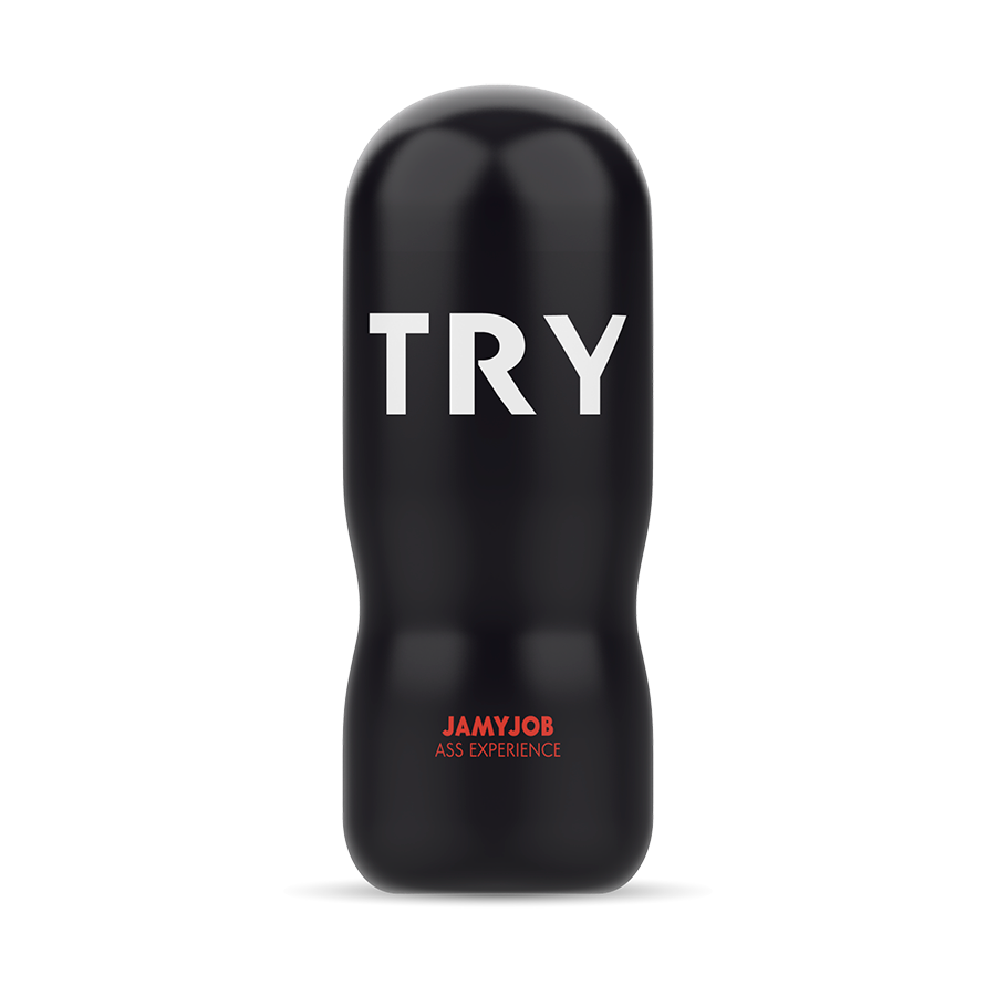 Jamyjob - Masturbador Ano Excitante