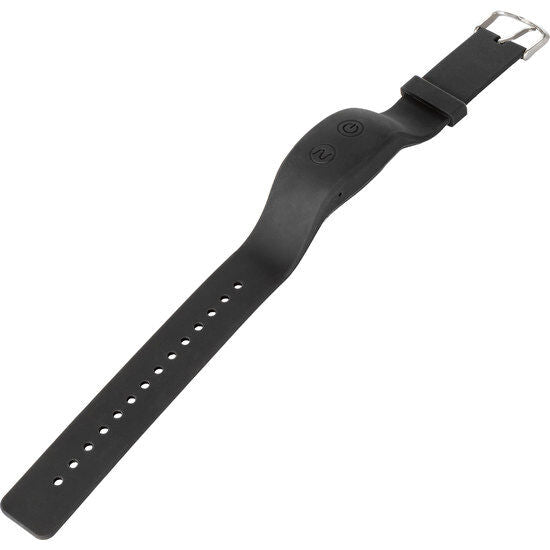 Pulsera Mando Control Remoto - Negro