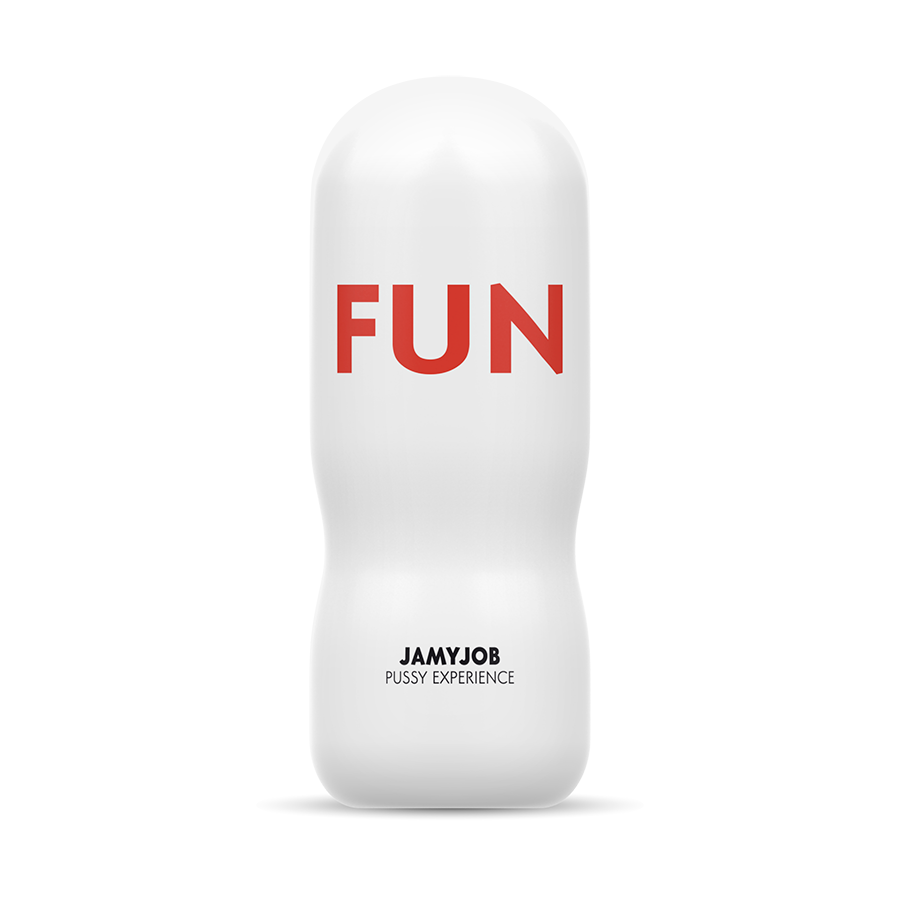 Jamyjob - Masturbador Vagina Excitante