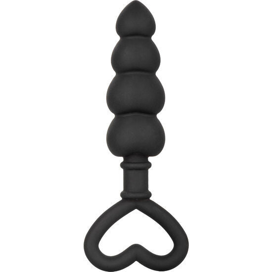Silicone Love Probe - Plug De Silicona