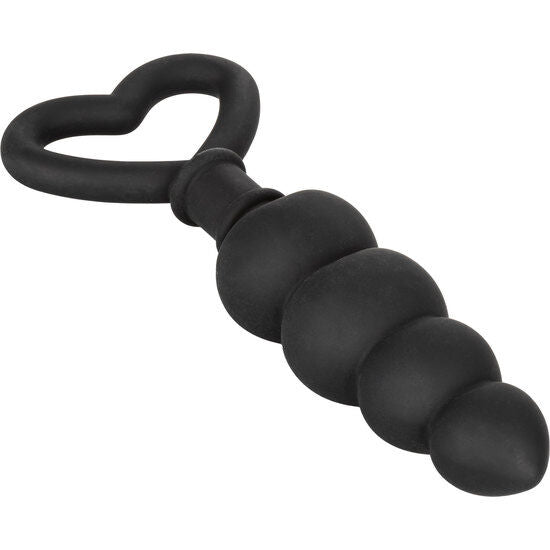 Silicone Love Probe - Plug De Silicona