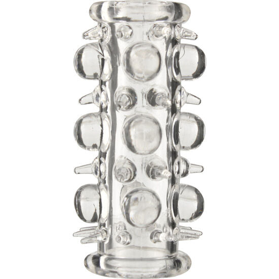Seven Creations - Funda Para Pene De Silicona