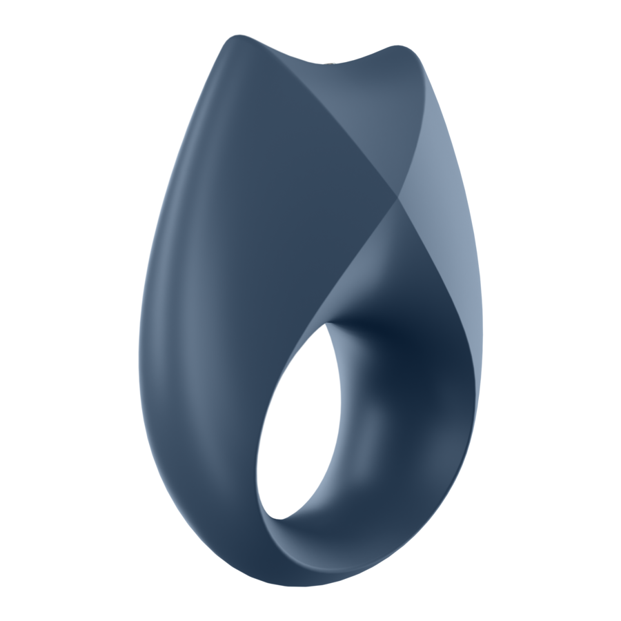 Satisfyer - Powerful Royal One Anillo Vibrador App