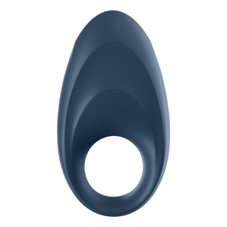 Satisfyer - Mighty One Anillo Vibrador App