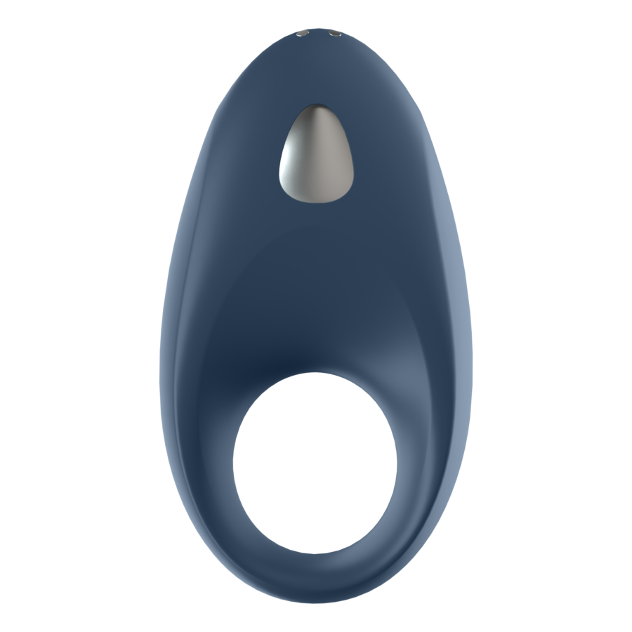 Satisfyer - Mighty One Anillo Vibrador App