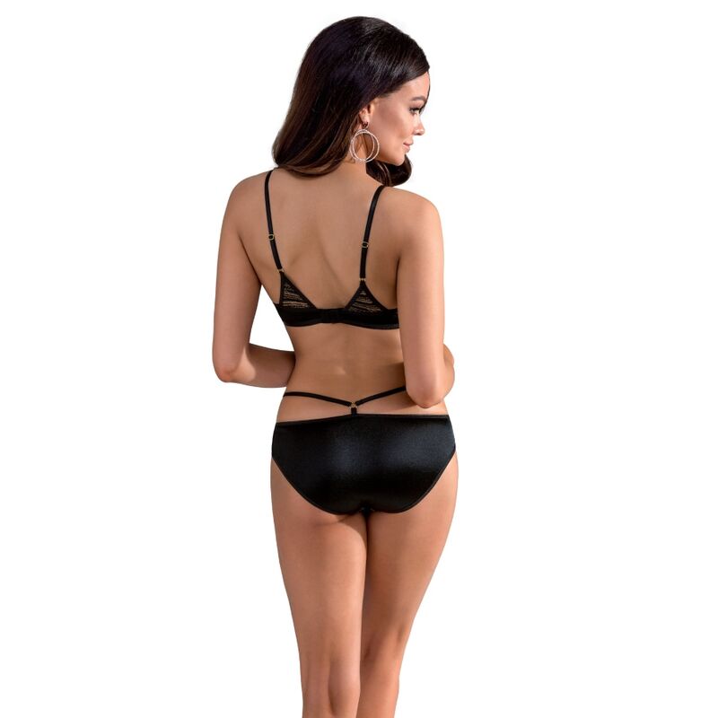 Casmir - Lara Set Bikini Dos Piezas S/M