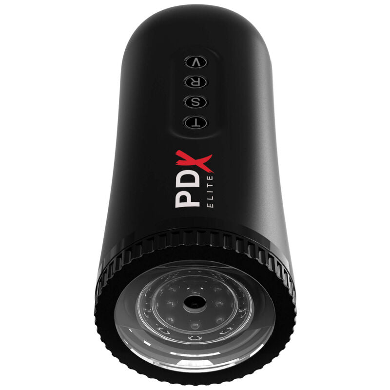 Masturbador Masculino Moto Blower