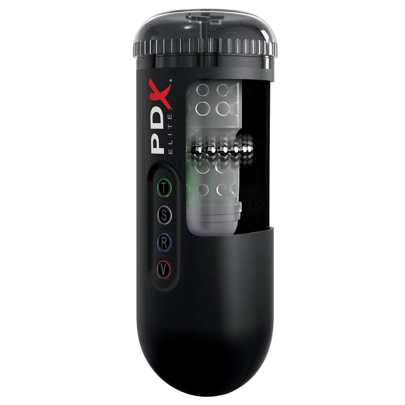 Masturbador Masculino Moto Blower