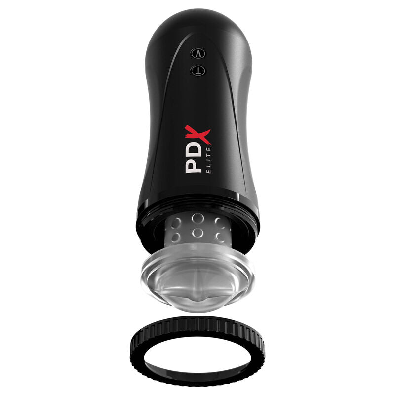 Pdx Elite - Moto Stroker Masturbador