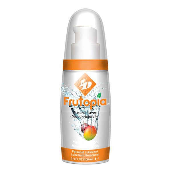 Id Frutopia - Sabor A Mango 100ml
