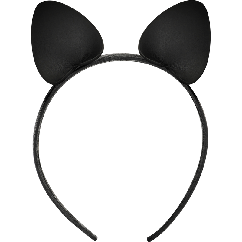 Coquette Chic Desire - Diadema Con Orejas De Gato
