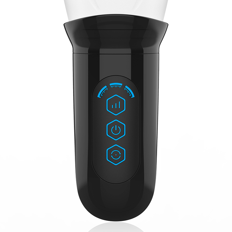 Jamyjob - Spinjob Masturbador Con Rotacion