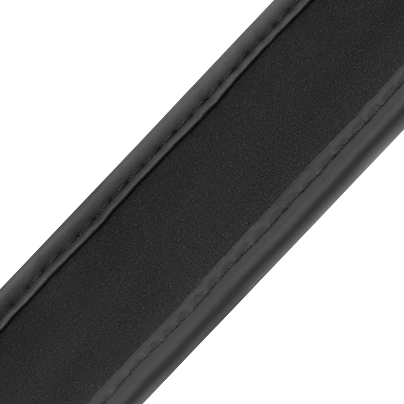 Fetish Submissive - Posición Master Con 4 Esposas Con Forro De Nopreno