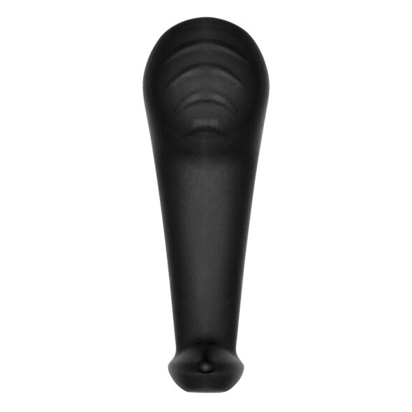 Electrastim Estimulador Anal / Vaginal Nona Silicone Noir G-Spot