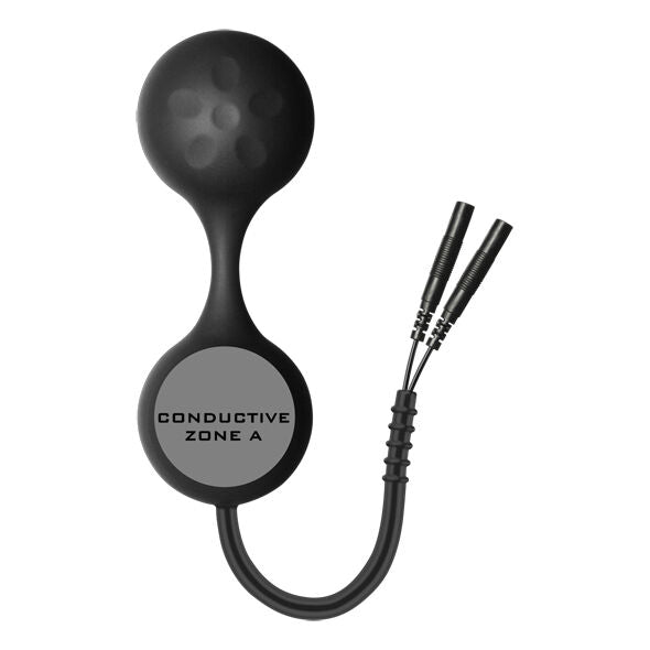 Electrastim Lula Ejercicios Kegel 100% Silicona