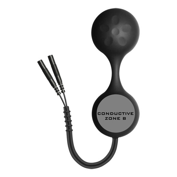 Electrastim Lula Ejercicios Kegel 100% Silicona