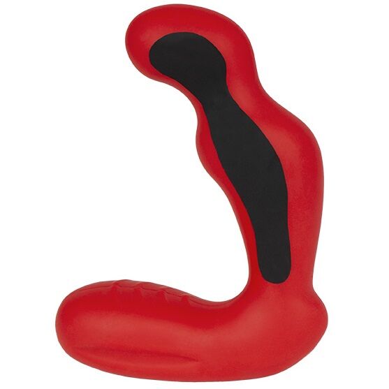 Vibrador Silicona, Punto P Silicone Fusion