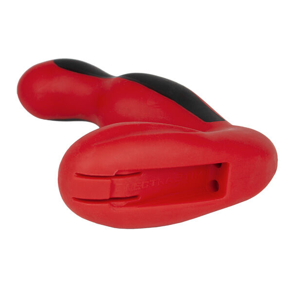 Vibrador Silicona, Punto P Silicone Fusion