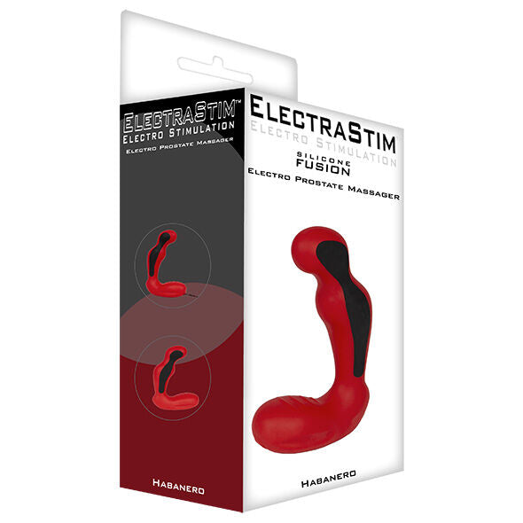 Vibrador Silicona, Punto P Silicone Fusion