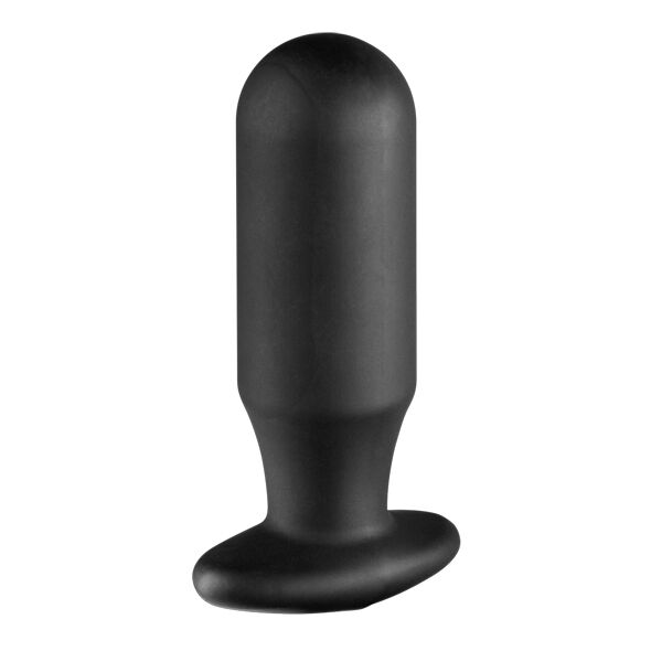 Estimulador Silicona Anal / Vaginal Electrastim Aura Electro