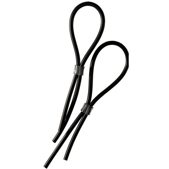 Electrastim Rubber Electro Anillo Estimulador Pene