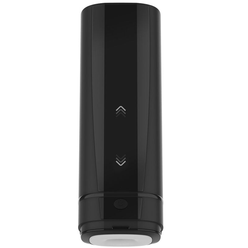 Kiiroo - Onyx+ Teledildonic Masturbador Con Skin Texture